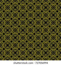 Vintage pattern graphic design