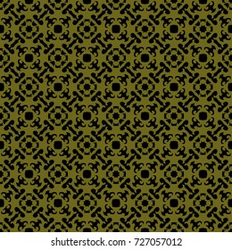 Vintage pattern graphic design