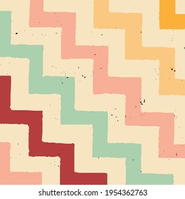 vintage pattern perfect for background or wallpaper