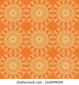 Vintage Pattern Seamless. This collection perfect for party invitations, wedding invitations, stationery, party tags, blog design, logos, digital scrapbooking, packaging, greeting cards, D.I.Y.