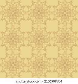 Vintage Muster Nahtlos. Diese Kollektion ist ideal für Partyeinladungen, Hochzeitseinladungen, Schreibwaren, Partyanhänger, Blog-Design, Logos, digitale Scrapbooking, Verpackung, Grußkarten, D.I.Y.