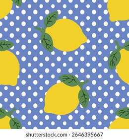 Padrão vintage. Impressão mediterrânea de verão. Fundo de vibe italiano. Ilustração desenhada à mão do vetor para o tecido, papel de embrulho sem emenda.
