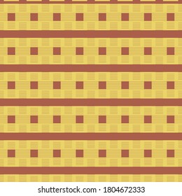 Vintage pattern tablecloth.pattern suitable for fashion textiles and graphics.Vector