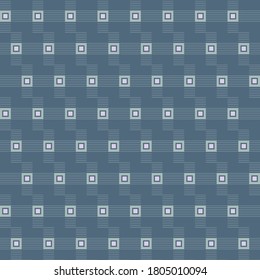 Vintage muster tablecloth.muster geeignet für Modetextilien und Grafiken.Vector