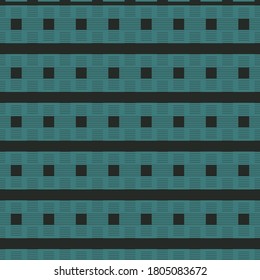 Tablero de patrón de cosecha de vintage.patrón adecuado para textiles y gráficos de moda.Vector