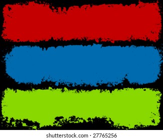 vintage pattern - vector