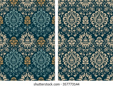 Vintage patterns