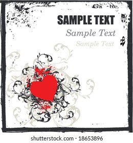 Vintage patterns for design