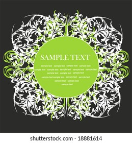 vintage patterns  for design