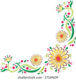 Vintage patterns for design