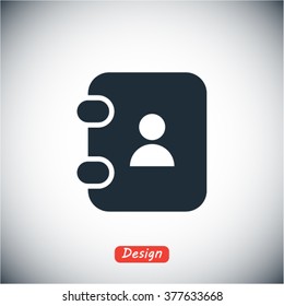 Vintage phone  icon