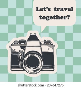 Lets Travel Together High Res Stock Images Shutterstock