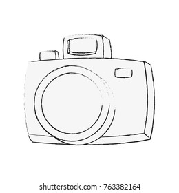 Vintage Photographic camera