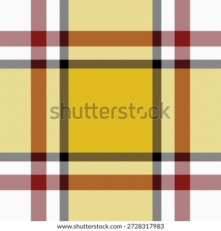 Vintage plaid surface artwork evokes warmth and familiarity, combining layered stripes into timeless textile aesthetics suitable for decorative projects, fashion styling