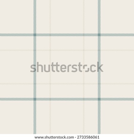 Vintage plaid surface design evokes warmth using harmonious stripes, forming familiar textile character ideal for decorative concepts, clothing visuals, atmospheric branding