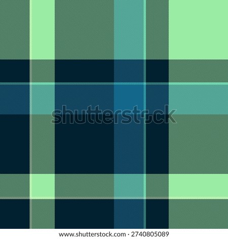 Vintage plaid surface design evokes warmth using harmonious stripes, forming familiar textile character ideal for decorative concepts, clothing visuals, atmospheric branding
