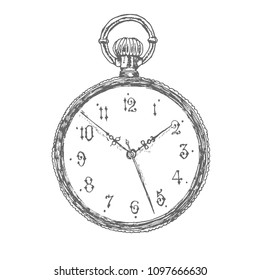 Featured image of post Old Pocket Watch Drawings