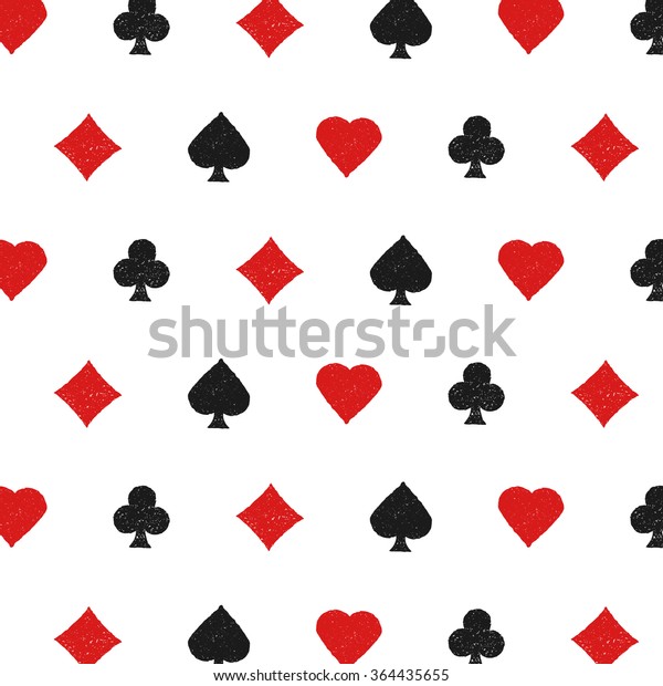 Trebol poker vector png