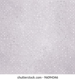 Vintage polka dot texture. And also includes EPS 8 vector