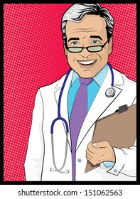 21,073 Comics Doctor Images, Stock Photos & Vectors | Shutterstock