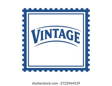 vintage selo de correio ícone vetor em um fundo branco
Carimbo de correio vetorial sobre fundo branco