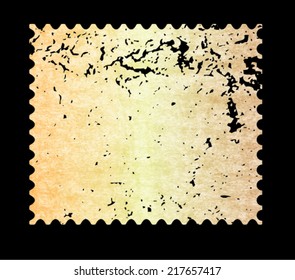 Vintage postmark. Vector illustration.