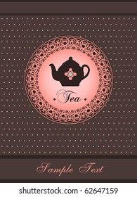 vintage pottery design