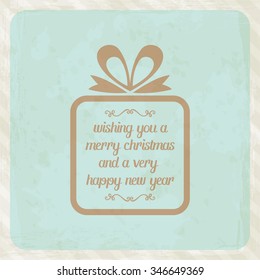 Vintage Present