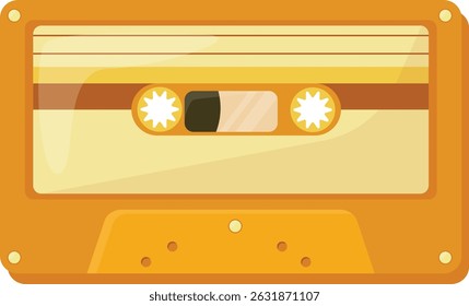 Vintage Radio Record Cassette Player