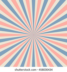 vintage ray design template
