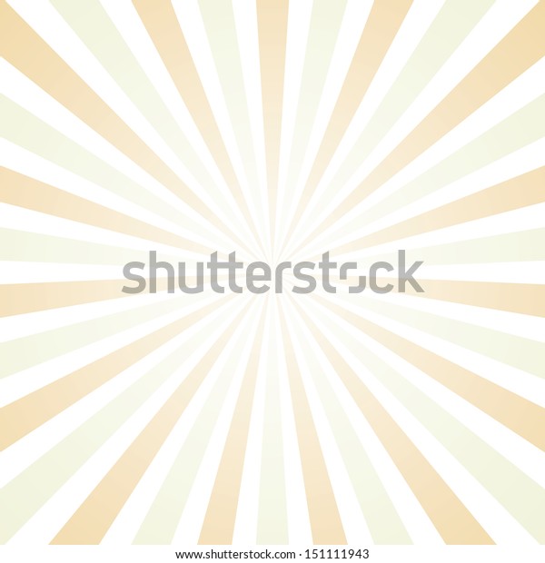 Vintage Rays Television Vintage Background Stock Vector (Royalty Free ...