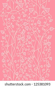 Vintage red background for invitation, backdrop, card, new year brochure, banner, border, wallpaper, template, texture vector eps 8
