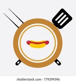 vintage restaurant shop