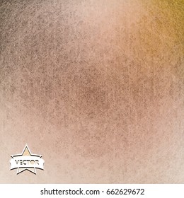 Vintage retro background