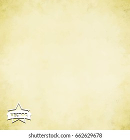 Vintage retro background