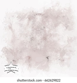 Vintage retro background
