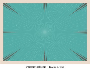 Vintage Retro Background, Texture background, Vector
