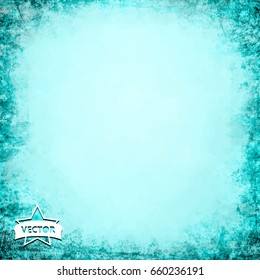 Vintage retro background. Vector.