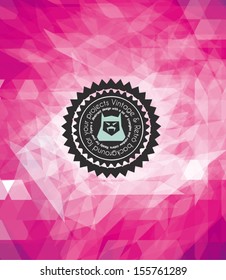 Vintage And retro background for your poster or flyers