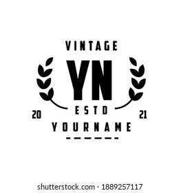 Indicadores retro vintage o lotipos establecidos. Elementos de diseño de vectores, signos corporativos, logos, identidad, etiquetas, insignias y objetos.