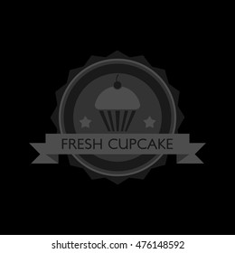 Vintage Retro Bakery Logo Badges And Labels Design. Vector Illustration