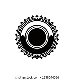 vintage retro blank labels logo - Vintage Logos Design Templates Set. Vector logotypes elements collection, Icons Symbols, Retro Labels, Badges, Silhouettes. 
