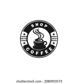 3,723 Coffee Shop Sticker Ideas Images, Stock Photos & Vectors ...