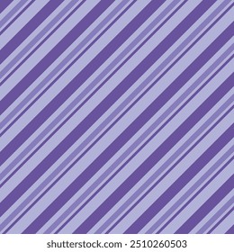 Vintage fundo sem emenda diagonal retrô. Plano de fundo listrado roxo. listras​ padrão​ cor roxa​ ​ papel de parede.
