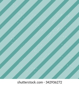 Vintage retro diagonal seamless background for your collection
