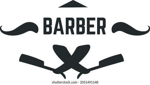 vintage, retro, emblem, barber, vector, precision, silhouette, sticker, logo, quality, barbershop, shop, classic, icon, hipster, hair, symbol, badge, sign, gentleman, shave, haircut, profession