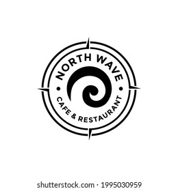 vintage retro restaurant logo design creative inspiration idea 