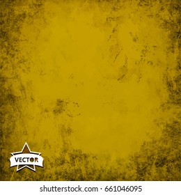 Vintage retro vector background