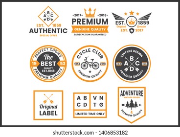 Vintage Retro Vector for banner, poster, flyer
