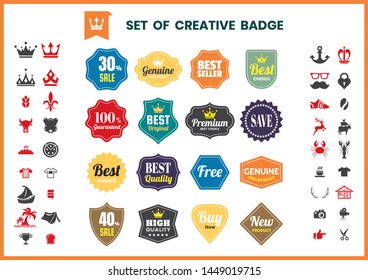 Vintage Retro Vector for banner, poster, flyer